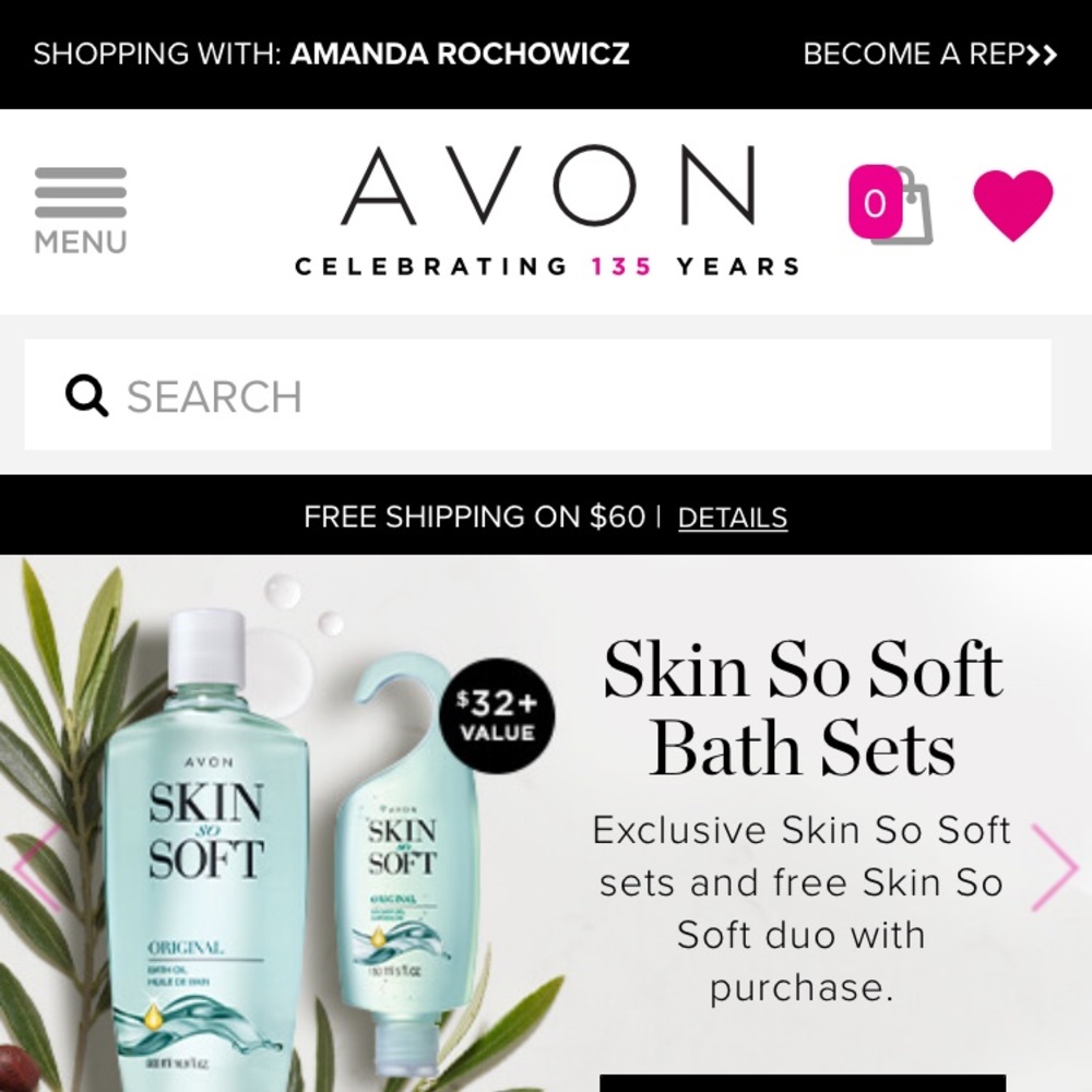 AVON